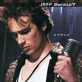 Jeff Buckley Vinyl - Grace 
