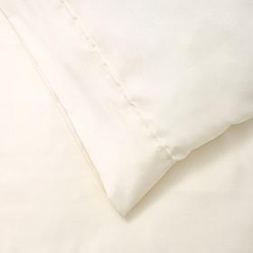 Jeffrey Banks 4-piece Microfiber Sheet Set 