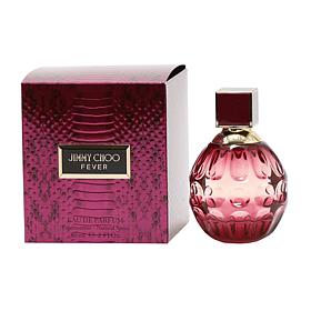 Jimmy Choo Fever Ladies 2 oz. Eau De Parfum Spray