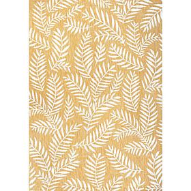 JONATHAN Y Nevis Palm Frond Indoor/Outdoor 8' x 10' Rug