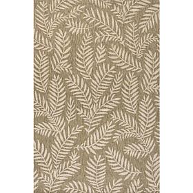 JONATHAN Y Nevis Palm Frond Indoor/Outdoor 9' x 12' Rug