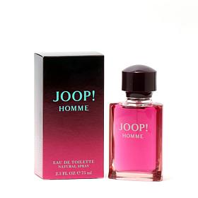 Joop Homme Eau De Toilette Spray - 2.5 oz.
