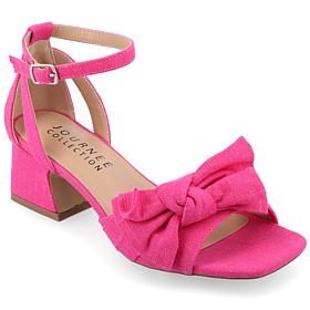 Journee Collection All-Day Wear Sandals