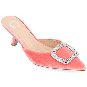 Journee Collection Rishie Pump