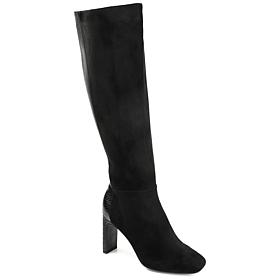 Journee Collection Tru Comfort Foam Extra Wide Calf Elisabeth Boot