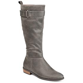 Journee Collection Tru Comfort Foam Extra Wide Calf Lelanni Boot