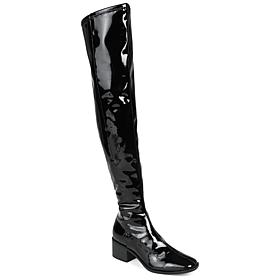 Journee Collection Tru Comfort Foam Extra Wide Calf Mariana Boot