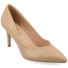 Journee Collection Women Tru Comfort Foam Narrow Width Gabriella Pumps