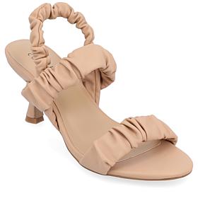 Journee Collection Womens Amaree Pumps