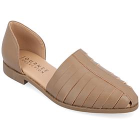Journee Collection Women's Anyah Flats