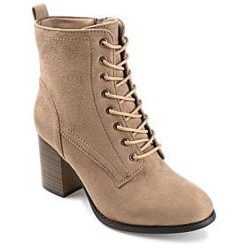 Journee Collection Womens Baylor Bootie