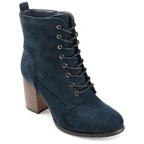 Journee Collection Womens Baylor Bootie