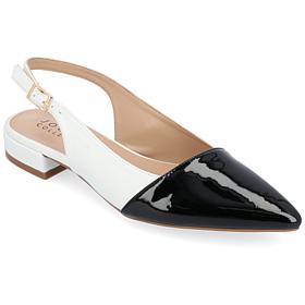 Journee Collection Women's Bertie Flats