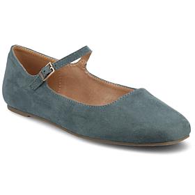 Journee Collection Womens Carrie Flat