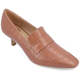 Journee Collection Womens Celina Pump