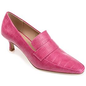 Journee Collection Womens Celina Pump