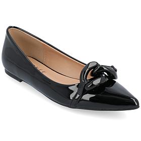 Journee Collection Women's Clareene Flats