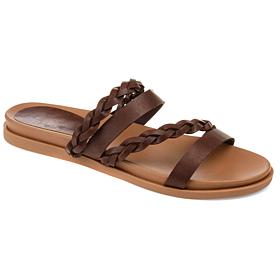 Journee Collection Womens Colette Sandal