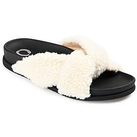 Journee Collection Women's Dalynnda Slipper