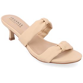 Journee Collection Women's Dyllan Pumps