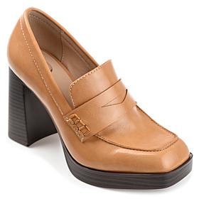 Journee Collection Womens Ezzey Pump