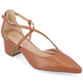Journee Collection Womens Galvinn Pumps