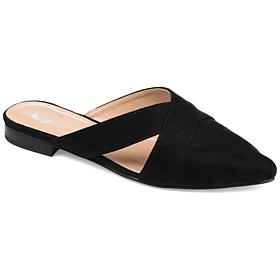 Journee Collection Women's Giada Mule