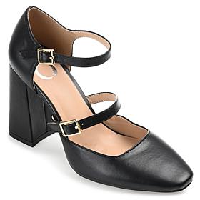 Journee Collection Womens Isadorah Pump