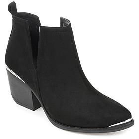 Journee Collection Womens Issla Bootie