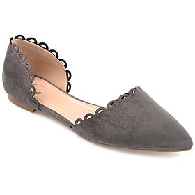 Journee Collection Women's Jezlin Flat