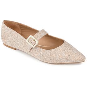 Journee Collection Women's Karissa Flat