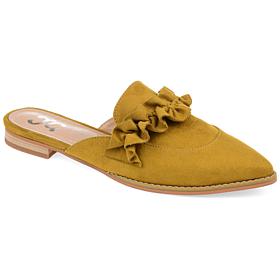 Journee Collection Women's Kessie Mules