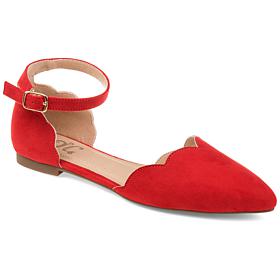 Journee Collection Women's Lana Flat