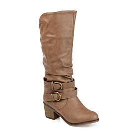 Journee Collection Women's Late Boot