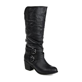 Journee Collection Women's Late Boot