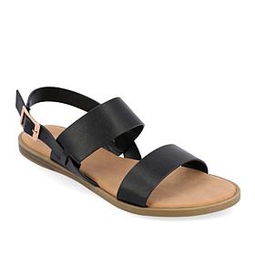 Journee Collection Women's Lavine Sandal