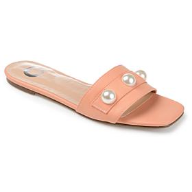 Journee Collection Women's Leonie Slide