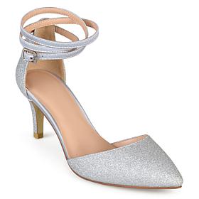 Journee Collection Women's Luela Pump