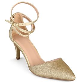 Journee Collection Women's Luela Pump