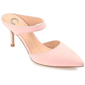 Journee Collection Womens Maevali Pump