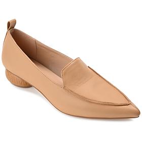 Journee Collection Womens Maggs Flat