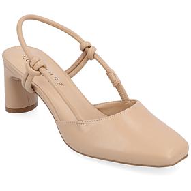 Journee Collection Womens Margeene Pumps