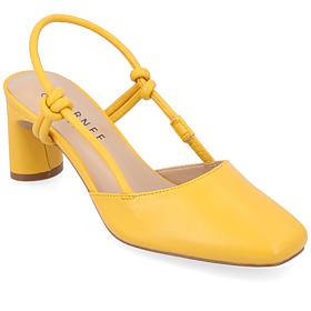 Journee Collection Womens Margeene Pumps