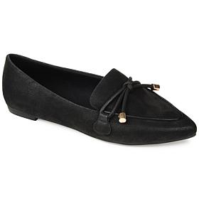 Journee Collection Women's Muriel Flat