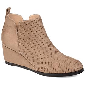 Journee Collection Womens Mylee Bootie