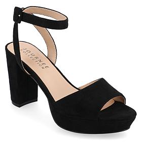 Journee Collection Women's Nairri Pump