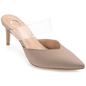 Journee Collection Womens Ollie Pump