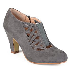 Journee Collection Womens Piper Bootie