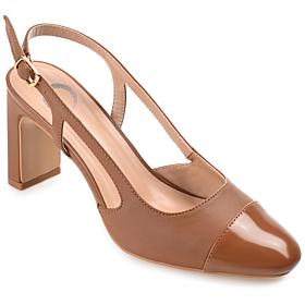 Journee Collection Womens Reignn Pump