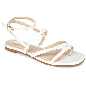 Journee Collection Womens Serissa Sandal